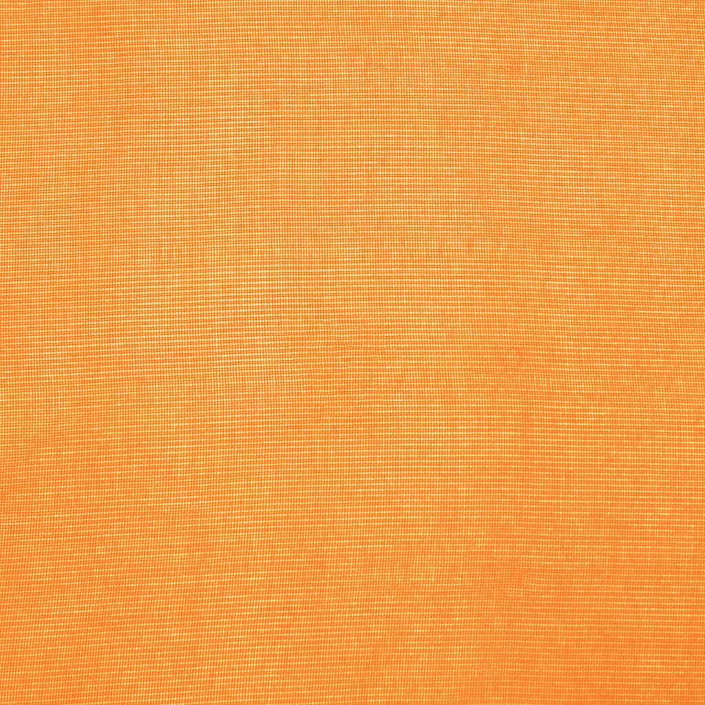 vidaXL Perdele Voile cu Bucle 2 buc Portocaliu 140x225 cm vidaXL Perdele Voile cu Bucle 2 buc Portocaliu 140x225 cm