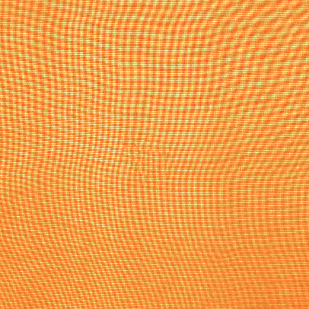 vidaXL Perdele Voile cu Bucle 2 buc Portocaliu 140x245 cm vidaXL Perdele Voile cu Bucle 2 buc Portocaliu 140x245 cm