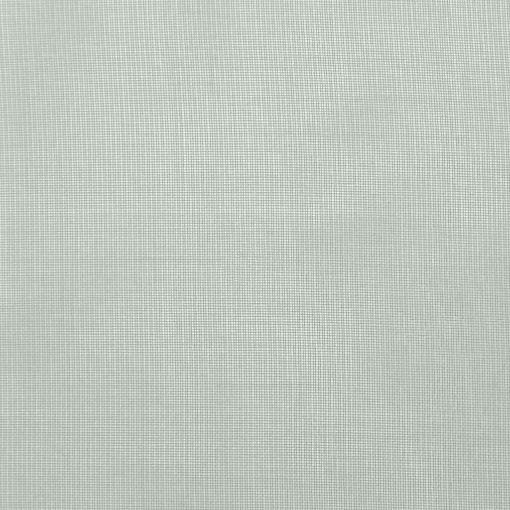 vidaXL Perdele voal cu bucle 2 buc Gri deschis 140x225 cm vidaXL Perdele voal cu bucle 2 buc Gri deschis 140x225 cm