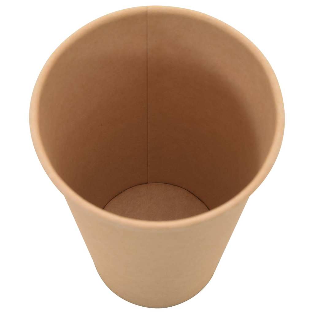 vidaXL Cești de cafea din hârtie 1000 buc 16 oz 400 ml roșu și negru vidaXL Cești de cafea din hârtie 1000 buc 16 oz 400 ml roșu și negru