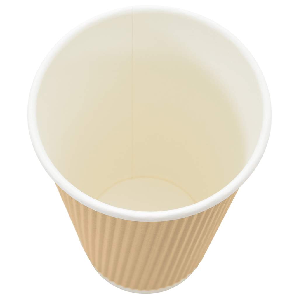 vidaXL Cești de cafea din hârtie 500 buc 16 oz 400 ml roșu și negru vidaXL Cești de cafea din hârtie 500 buc 16 oz 400 ml roșu și negru