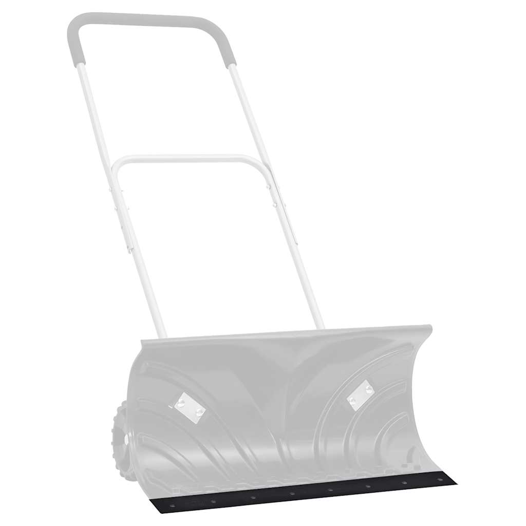 vidaXL Margine de cauciuc pentru plug de zăpadă negru 250x15x1 cm vidaXL Margine de cauciuc pentru plug de zăpadă negru 250x15x1 cm