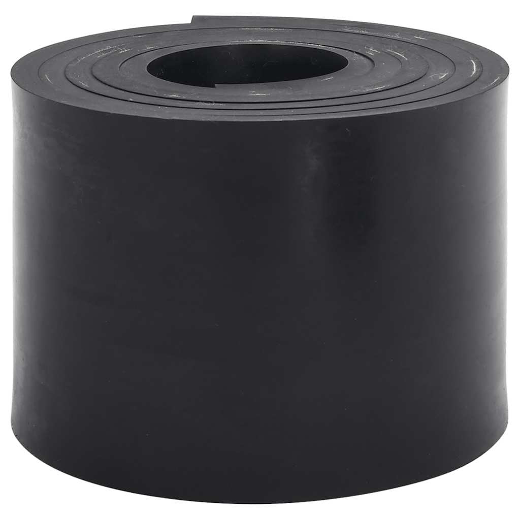 vidaXL Margine de cauciuc pentru plug de zăpadă negru 250x15x1 cm vidaXL Margine de cauciuc pentru plug de zăpadă negru 250x15x1 cm
