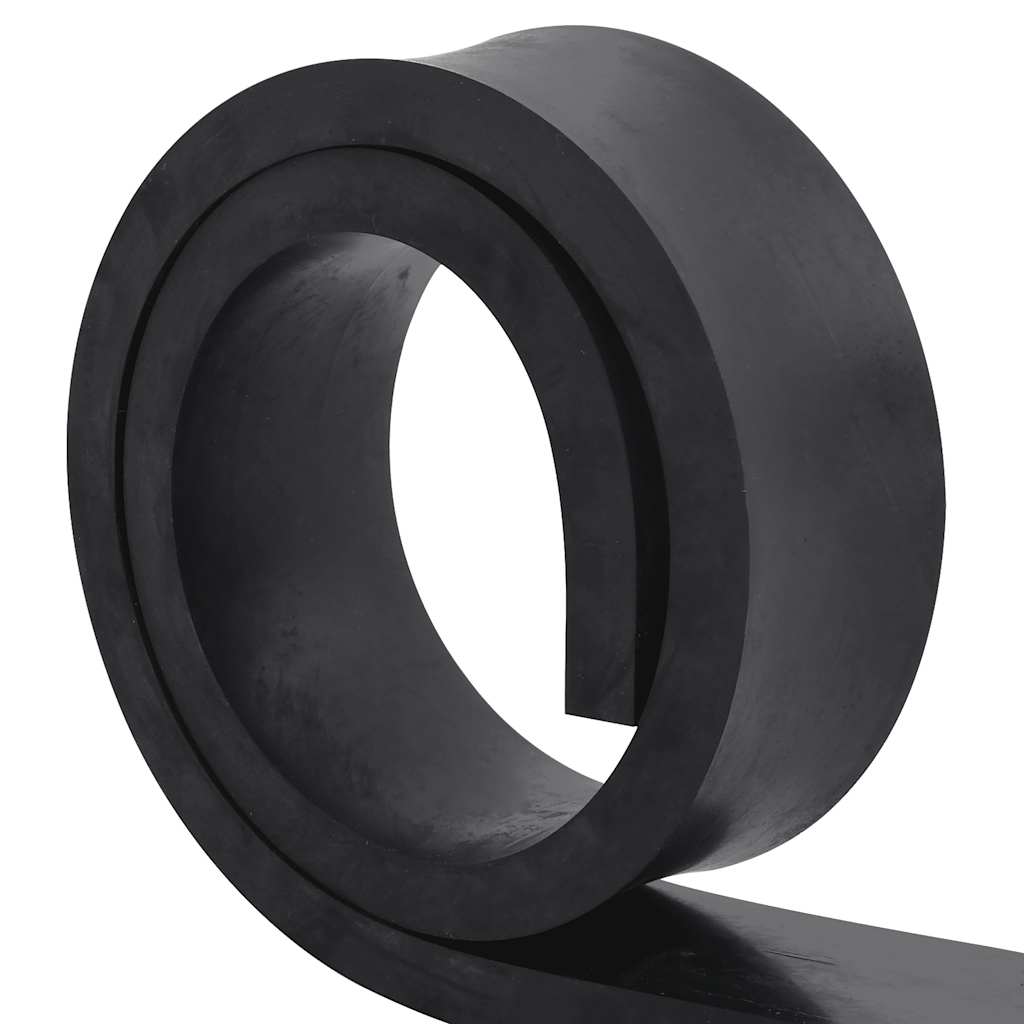 vidaXL Margine de cauciuc pentru plug de zăpadă negru 150x8x2 cm vidaXL Margine de cauciuc pentru plug de zăpadă negru 150x8x2 cm