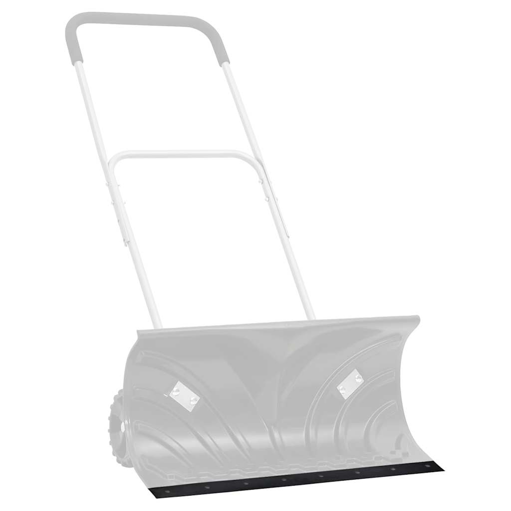 vidaXL Margine de cauciuc pentru plug de zăpadă negru 150x8x2 cm vidaXL Margine de cauciuc pentru plug de zăpadă negru 150x8x2 cm