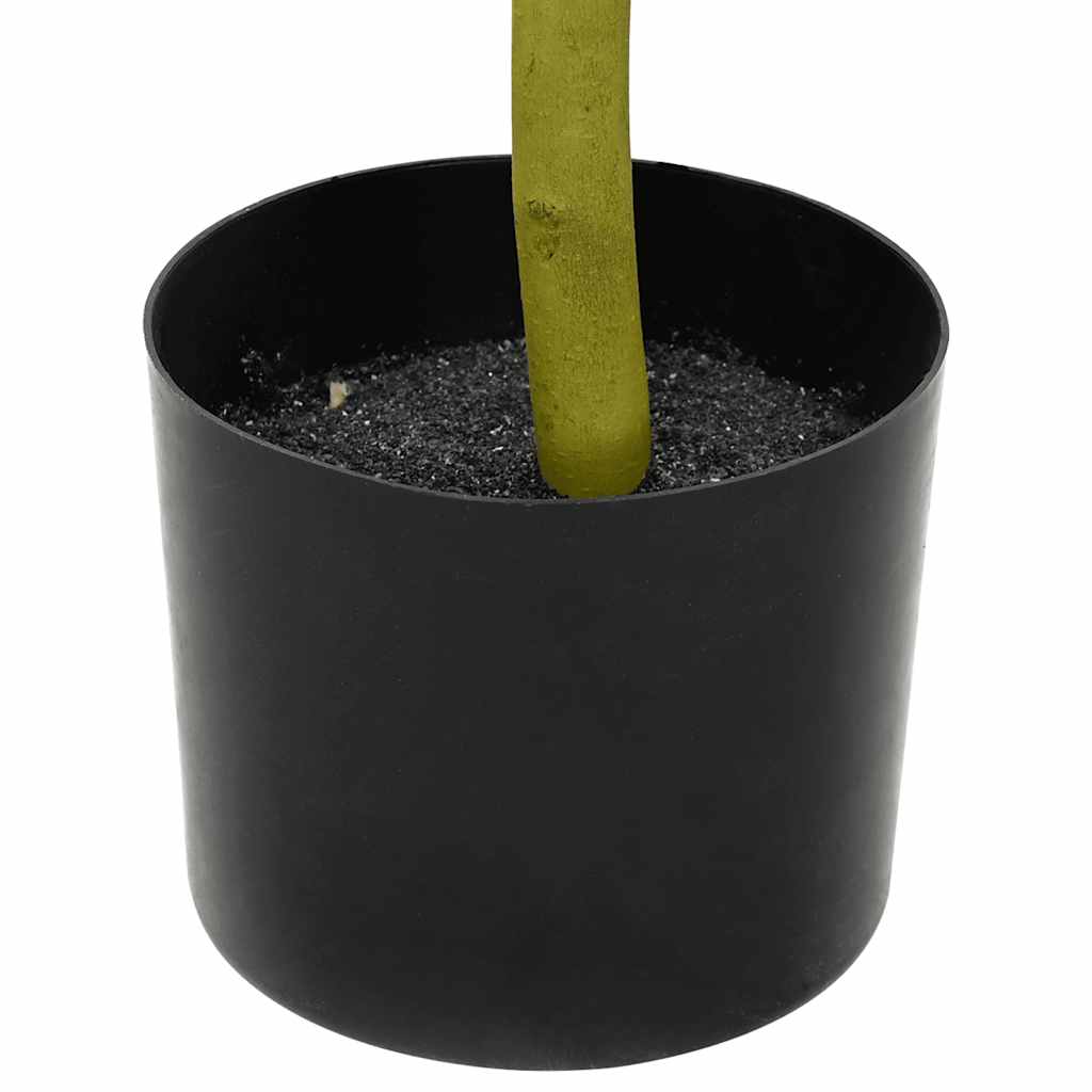 vidaXL Măslin artificial 1000 de frunze 300 cm verde