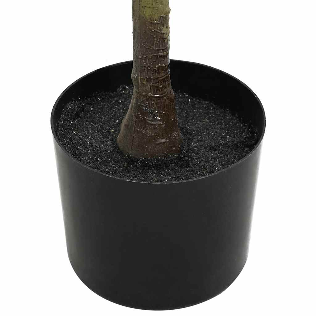 vidaXL Măslin artificial 700 de frunze 180 cm verde vidaXL Măslin artificial 700 de frunze 180 cm verde