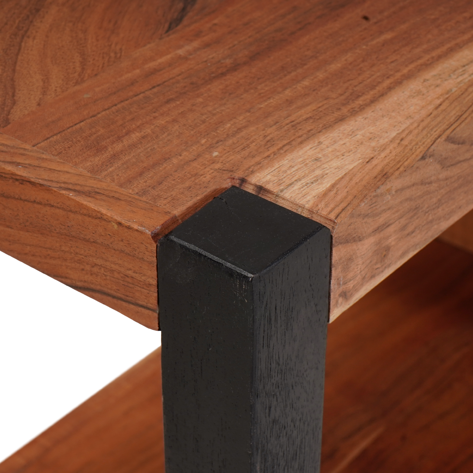 vidaXL Raft pentru cărți Maro 50 x 30 x 75 cm Lemn masiv de acacia