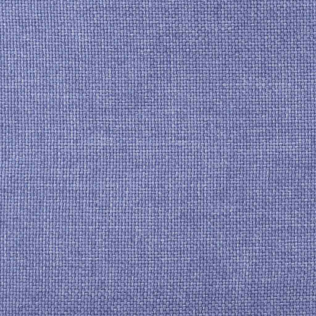 vidaXL Modul central canapea modulară cu perne, albastru jeans, 100 cm vidaXL Modul central canapea modulară cu perne, albastru jeans, 100 cm