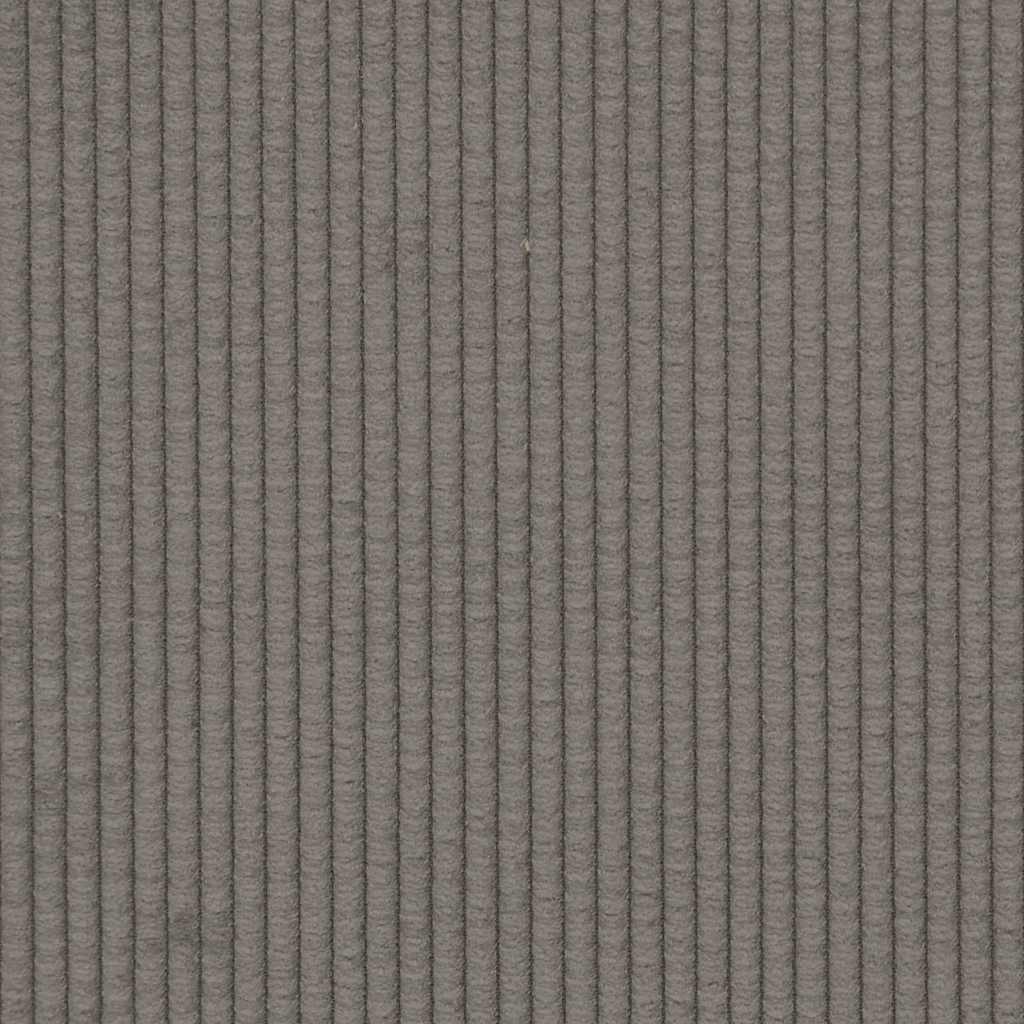 vidaXL Modul central canapea modulară cu perne, gri deschis, 100 cm vidaXL Modul central canapea modulară cu perne, gri deschis, 100 cm