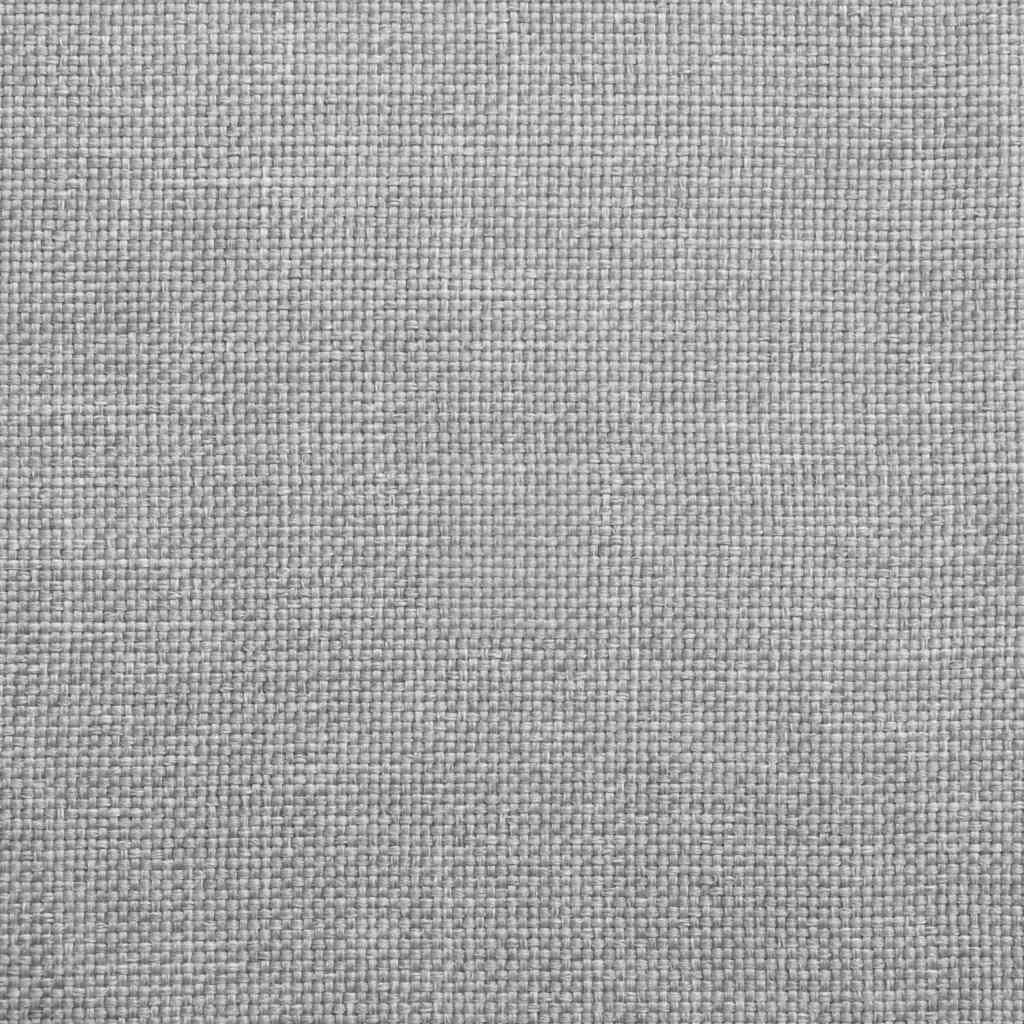 vidaXL Taburet modular pentru canapea, gri nor, 100x100x48 cm vidaXL Taburet modular pentru canapea, gri nor, 100x100x48 cm