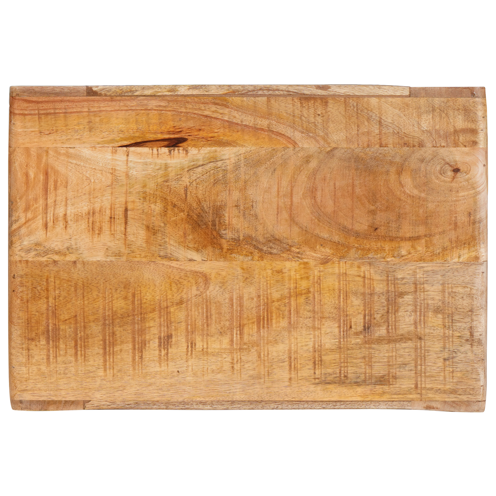 vidaXL Raft pentru vin Maro 44 x 30 x 35 cm Lemn de mango solid vidaXL Raft pentru vin Maro 44 x 30 x 35 cm Lemn de mango solid
