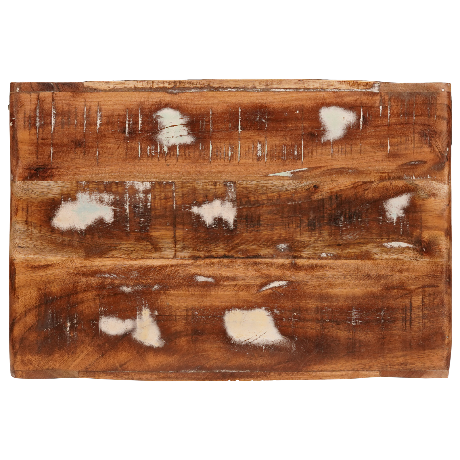 vidaXL Raft pentru vin Maro 44 x 30 x 35 cm Lemn solid recuperat vidaXL Raft pentru vin Maro 44 x 30 x 35 cm Lemn solid recuperat