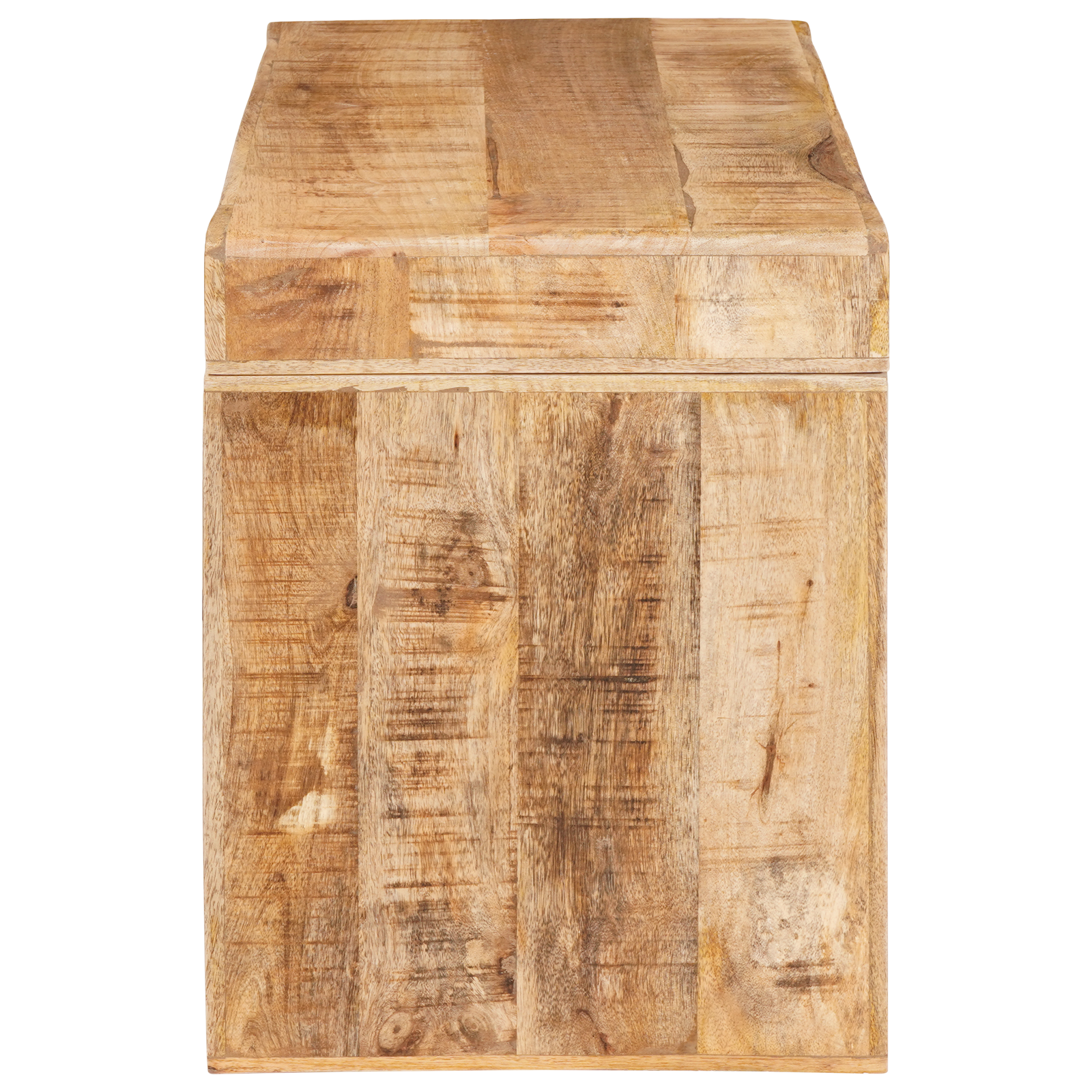 vidaXL Masă laterală Maro 60 x 35 x 45 cm Lemn masiv de mango vidaXL Masă laterală Maro 60 x 35 x 45 cm Lemn masiv de mango
