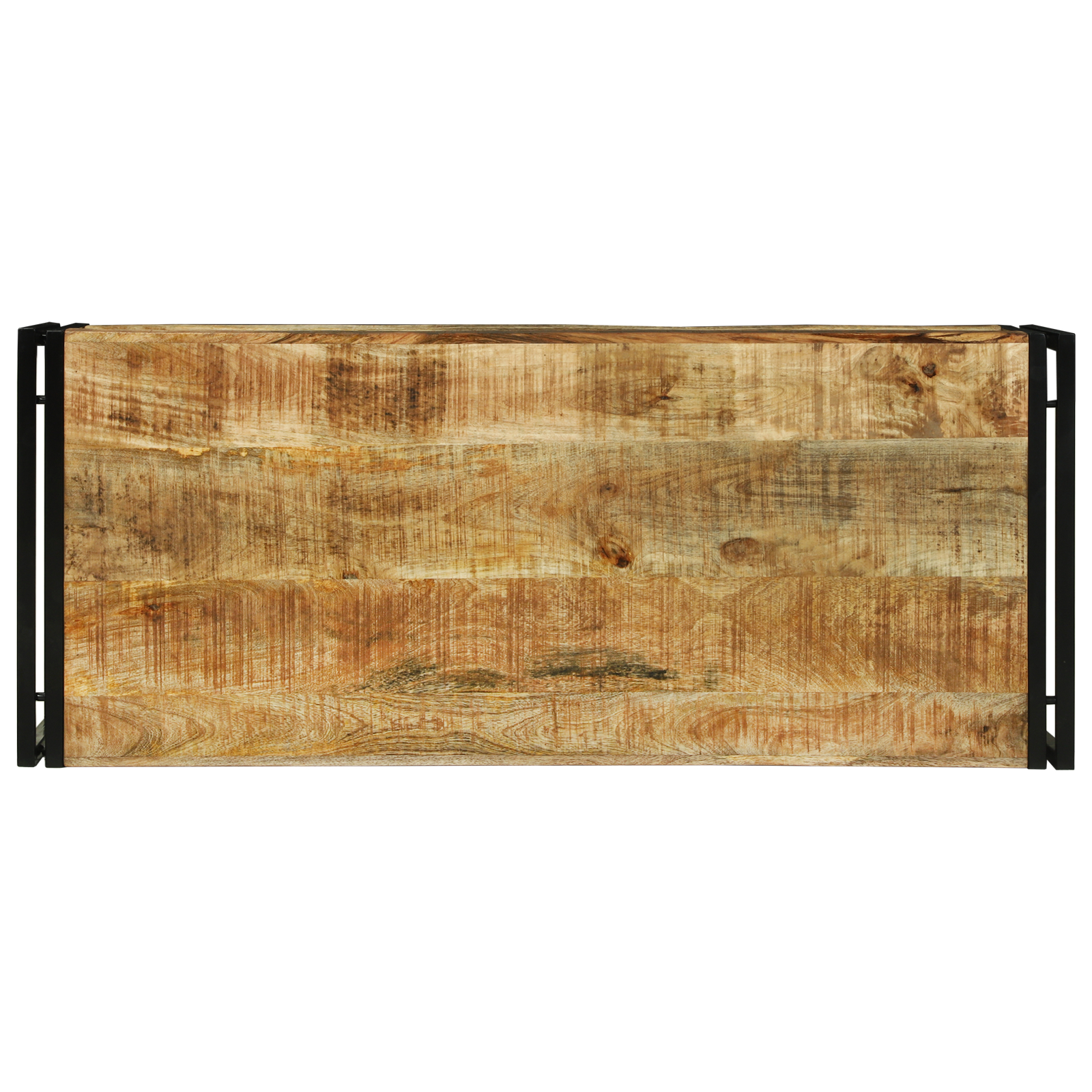 vidaXL Masă de cafea 120x50x38 cm Lemn Masiv de Mango vidaXL Masă de cafea 120x50x38 cm Lemn Masiv de Mango