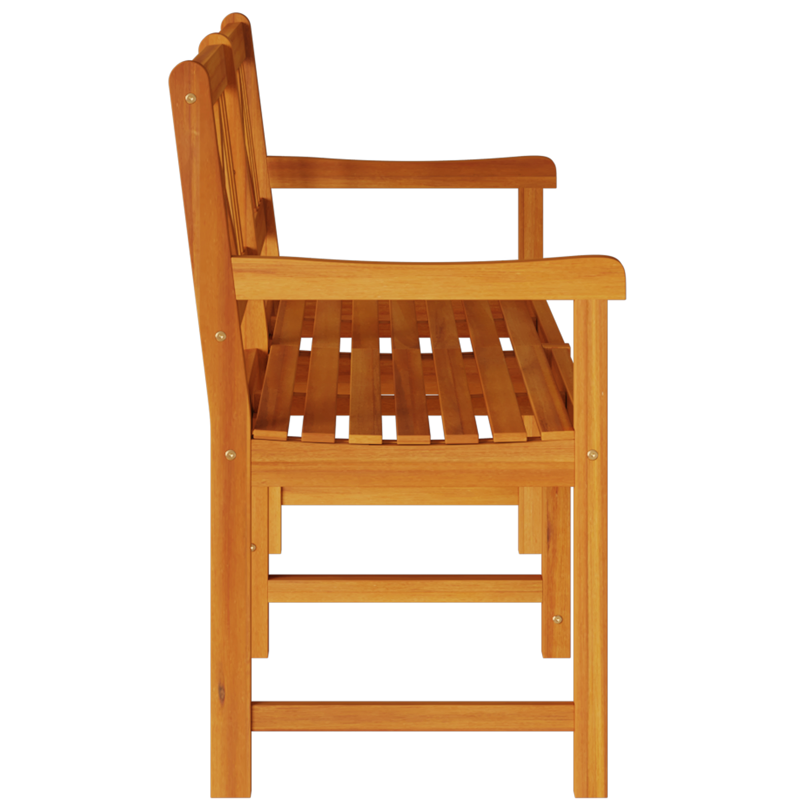 vidaXL Bancă de grădină 150x56x90 cm Lemn de acacia solid vidaXL Bancă de grădină 150x56x90 cm Lemn de acacia solid
