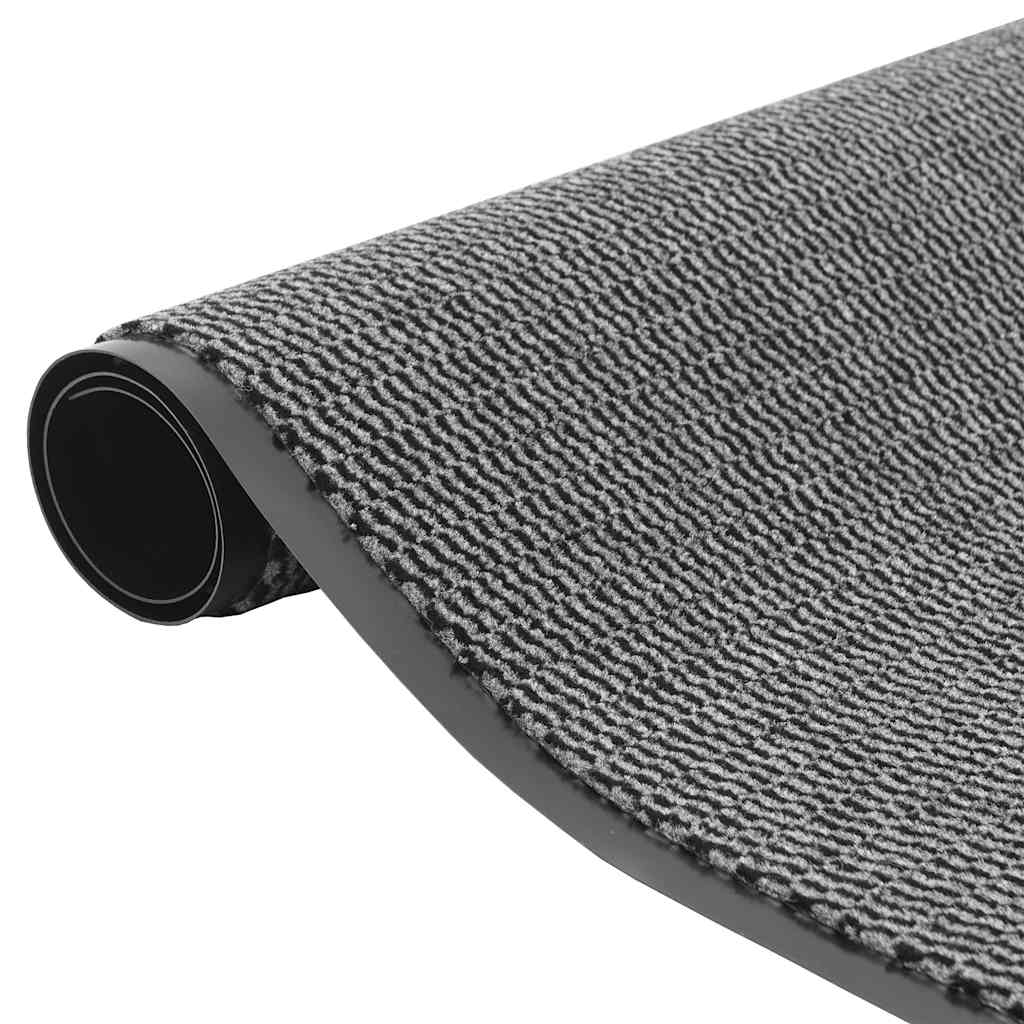 vidaXL Covoraș antracit 60x90 cm vidaXL Covoraș antracit 60x90 cm