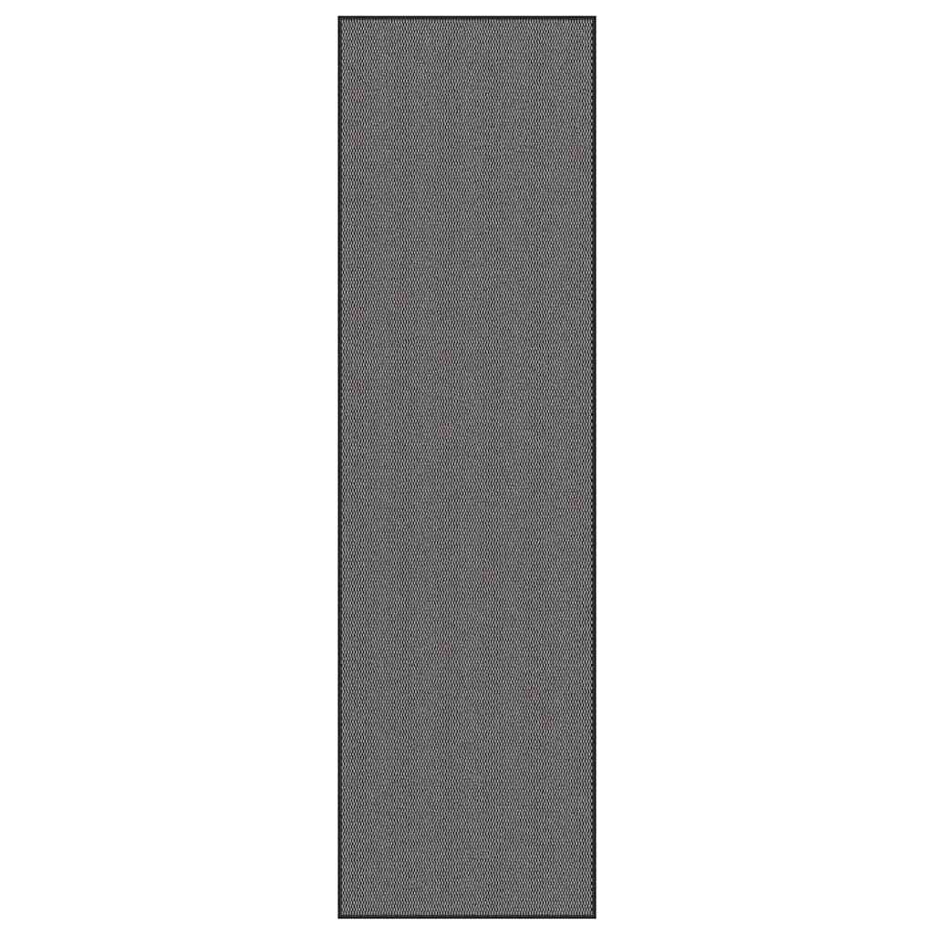 vidaXL Covoraș antracit 115x400 cm vidaXL Covoraș antracit 115x400 cm