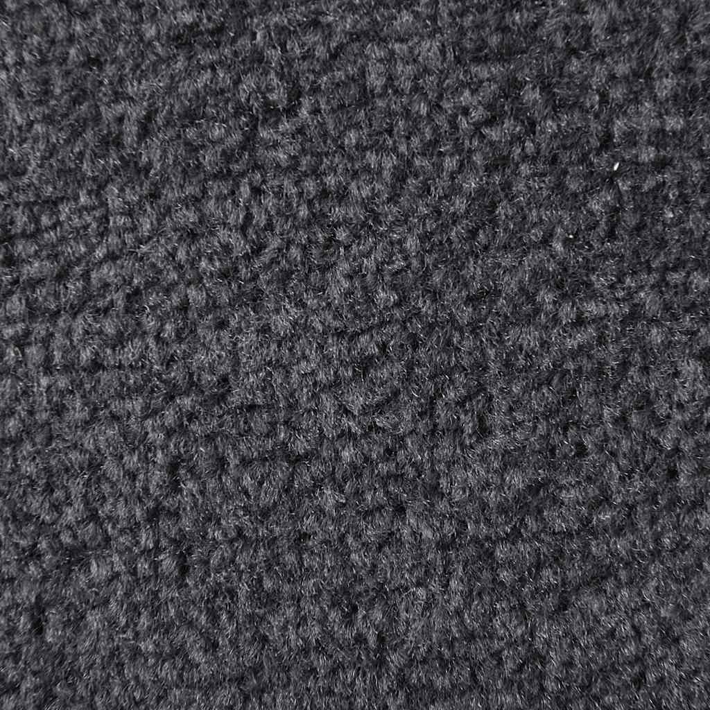 vidaXL Covoraș antracit 60x90 cm vidaXL Covoraș antracit 60x90 cm