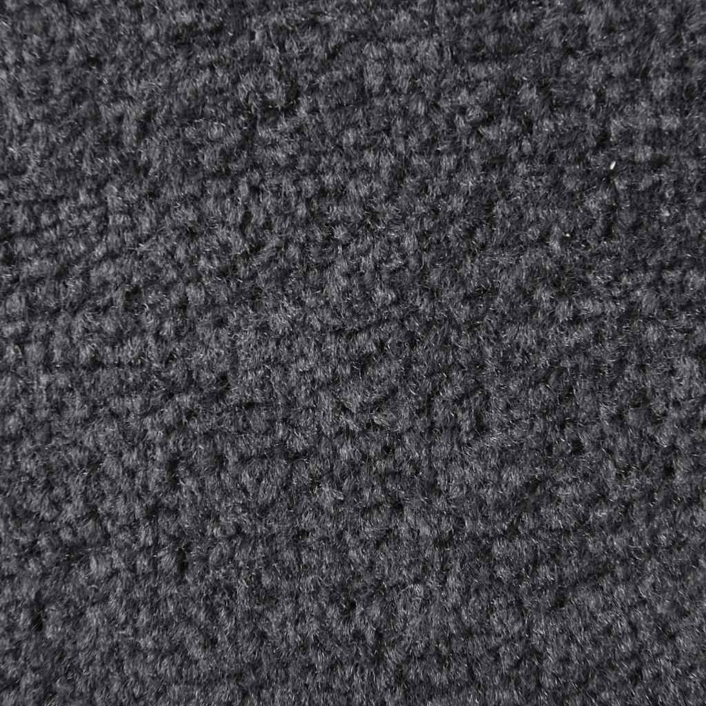 vidaXL Covoraș antracit 90x150 cm vidaXL Covoraș antracit 90x150 cm