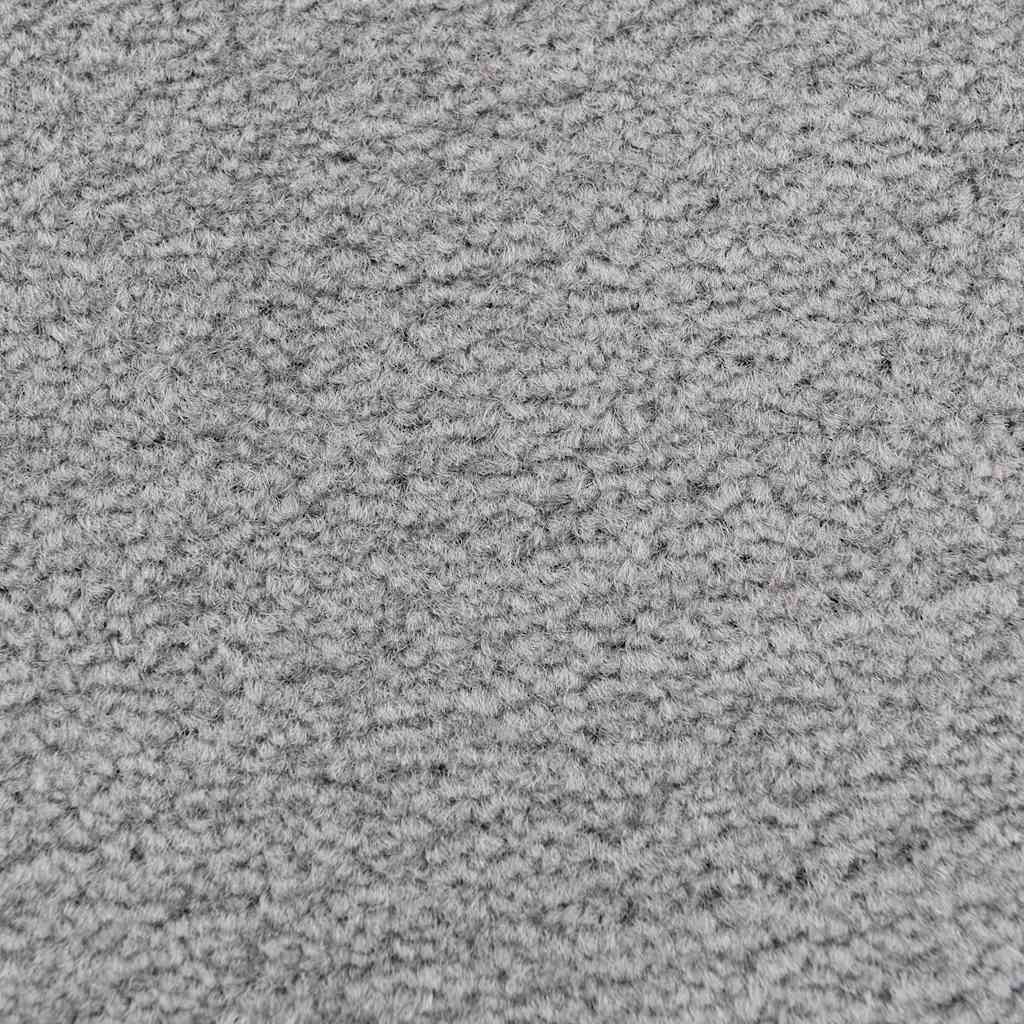 vidaXL Preș gri 60x150 cm