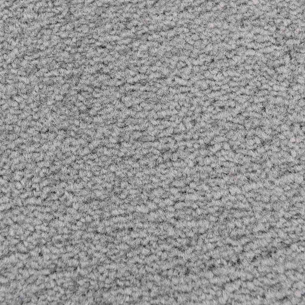 vidaXL Preș gri 115x300 cm vidaXL Preș gri 115x300 cm