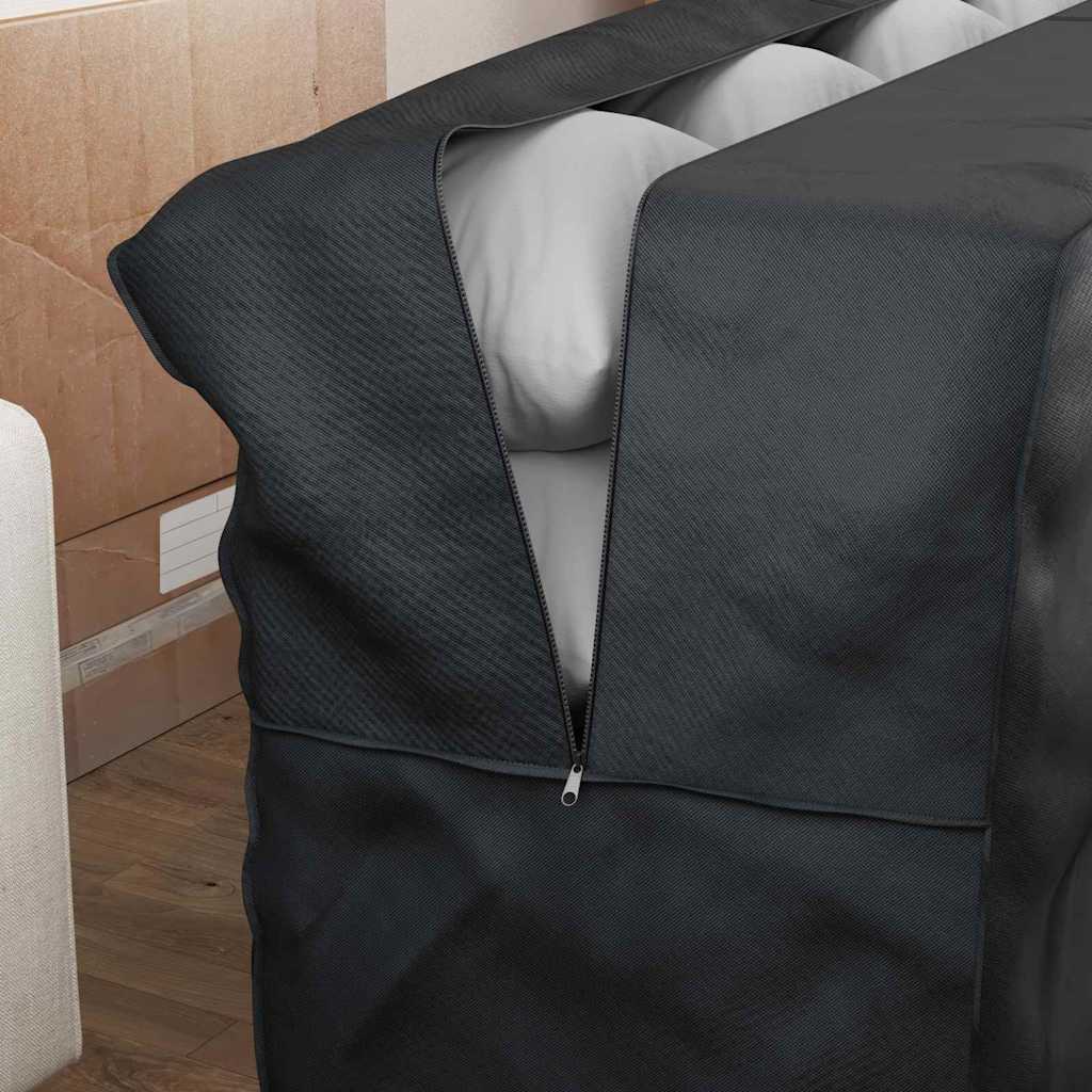 vidaXL Geantă de Depozitare Exterioară 200 x 60 x 75 cm material 210D