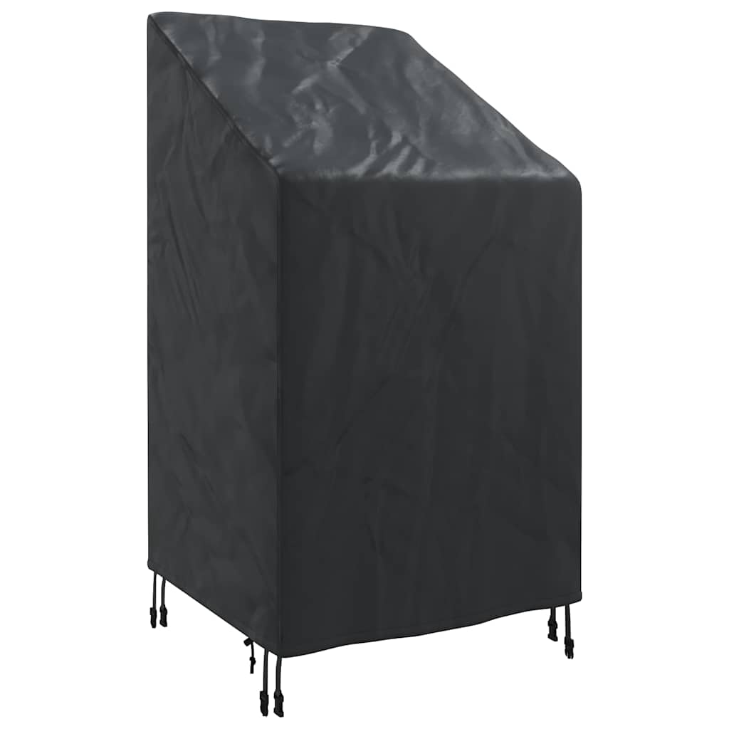 vidaXL Husă pentru Scaun de Grădină 70 x 70 x 85 / 125 cm material 210D