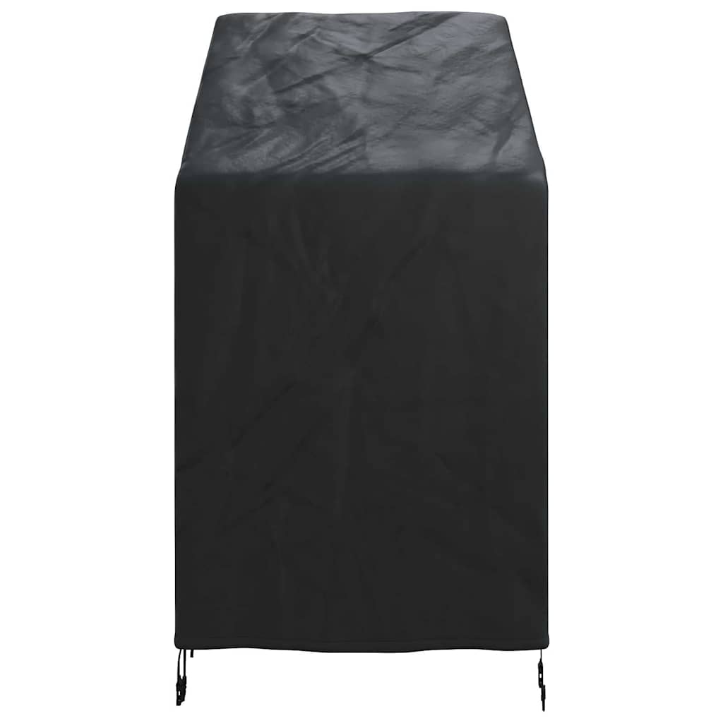 vidaXL Husă pentru Scaun de Grădină 70 x 70 x 85 / 125 cm material 420D