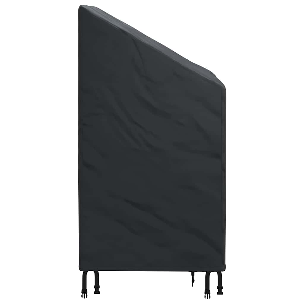 vidaXL Husă pentru Scaun de Grădină 70 x 70 x 85 / 125 cm material 420D