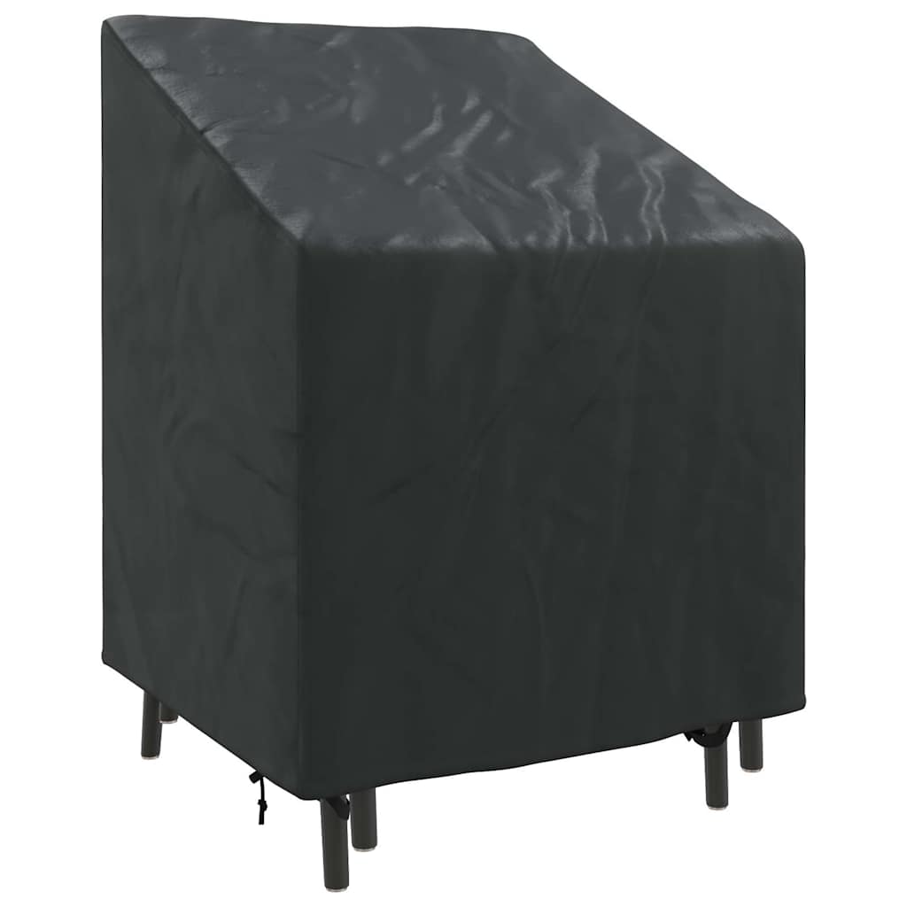vidaXL Husă pentru Scaun de Grădină 75 x 78 x 65 / 100 cm material 210D