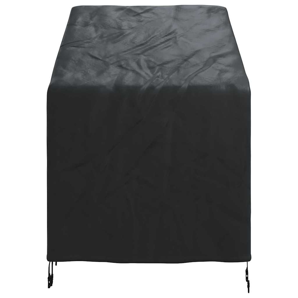 vidaXL Husă pentru Scaun de Grădină 75 x 78 x 65 / 100 cm material 420D