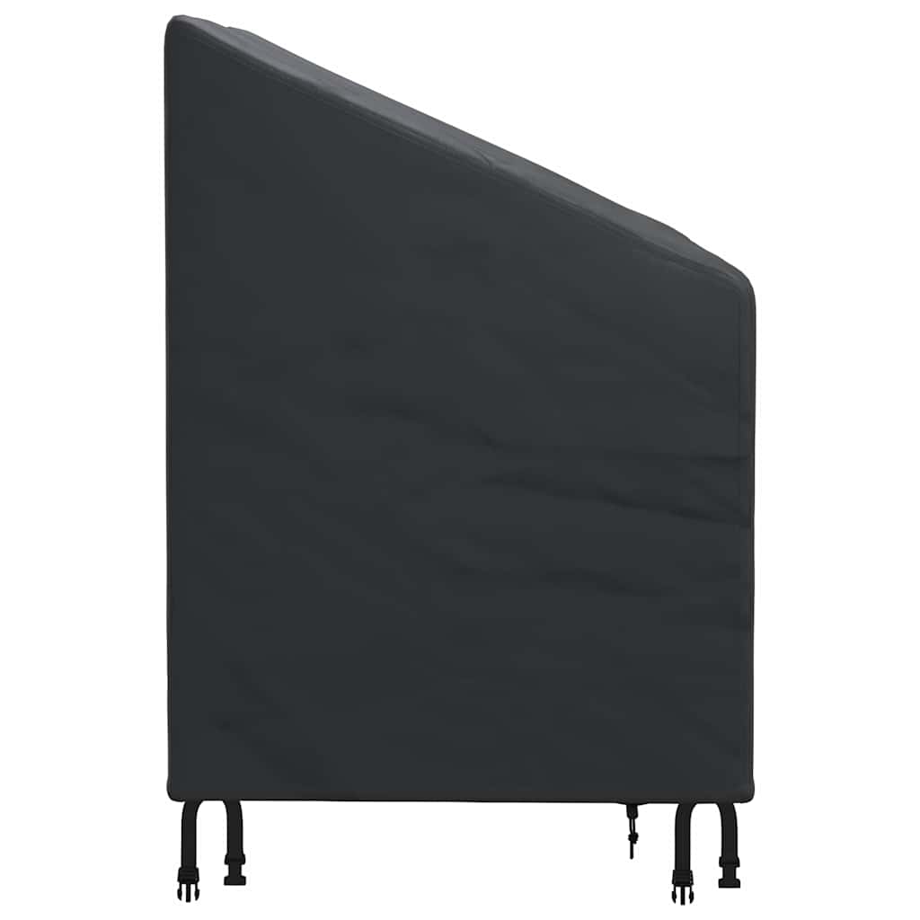 vidaXL Husă pentru Scaun de Grădină 75 x 78 x 65 / 100 cm material 420D