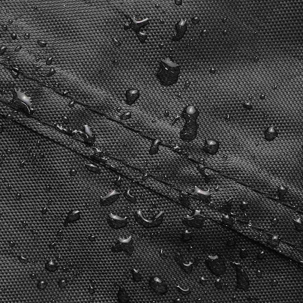 vidaXL Husă pentru mobilier de exterior 244 x 244 x 71 cm