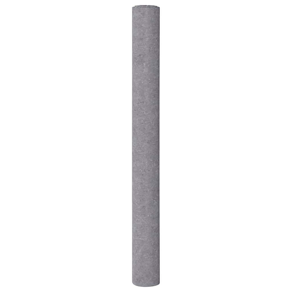 vidaXL Lână anti-alunecare pentru vopsitor 5 m 180 g/m² gri vidaXL Lână anti-alunecare pentru vopsitor 5 m 180 g/m² gri