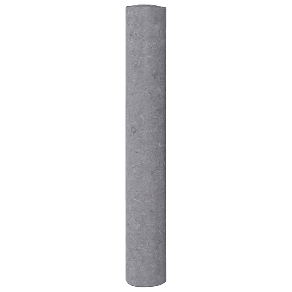 vidaXL Lână anti-alunecare pentru vopsit 10 m 180 g/m² gri vidaXL Lână anti-alunecare pentru vopsit 10 m 180 g/m² gri