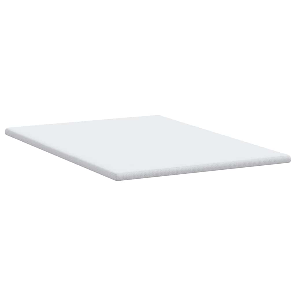 vidaXL Păturile pentru saltea Alb 140 x 190 cm vidaXL Păturile pentru saltea Alb 140 x 190 cm