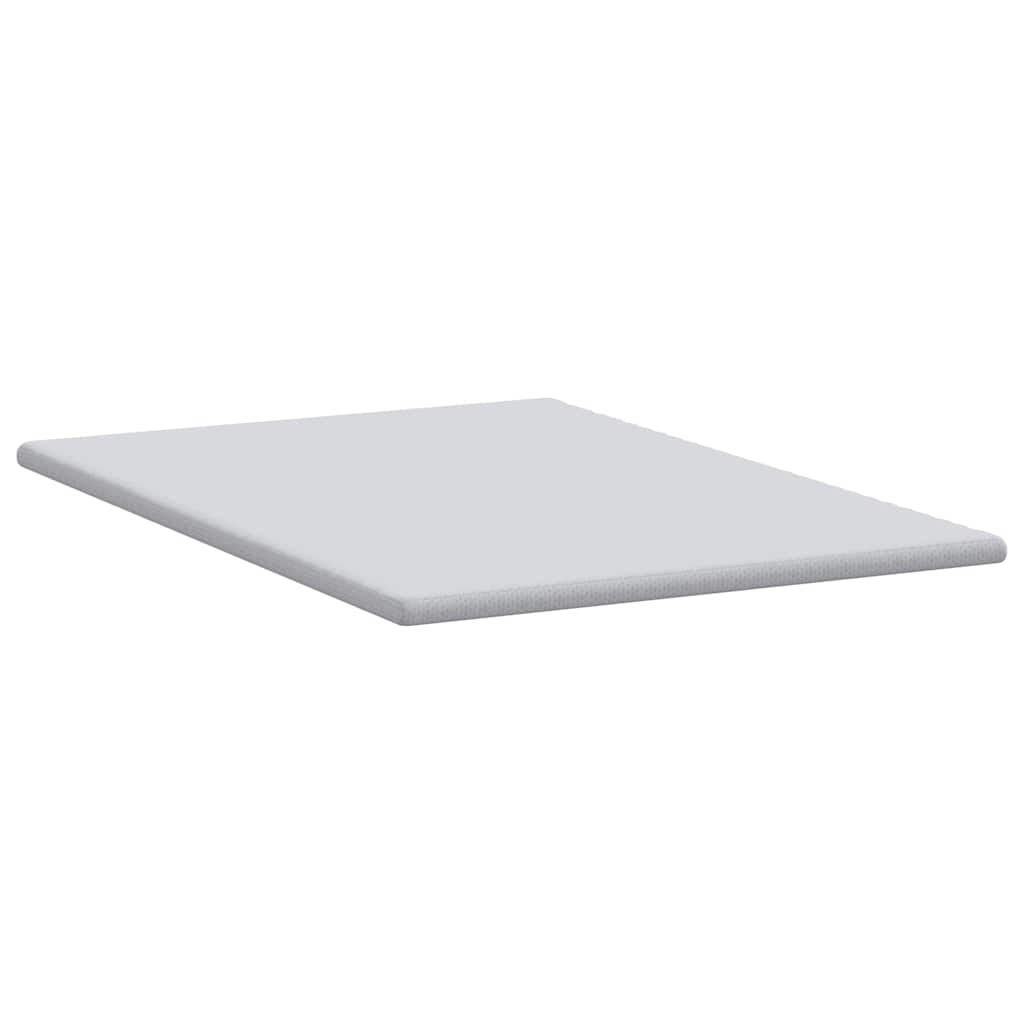 vidaXL Păturile pentru saltea Alb 140 x 190 cm vidaXL Păturile pentru saltea Alb 140 x 190 cm