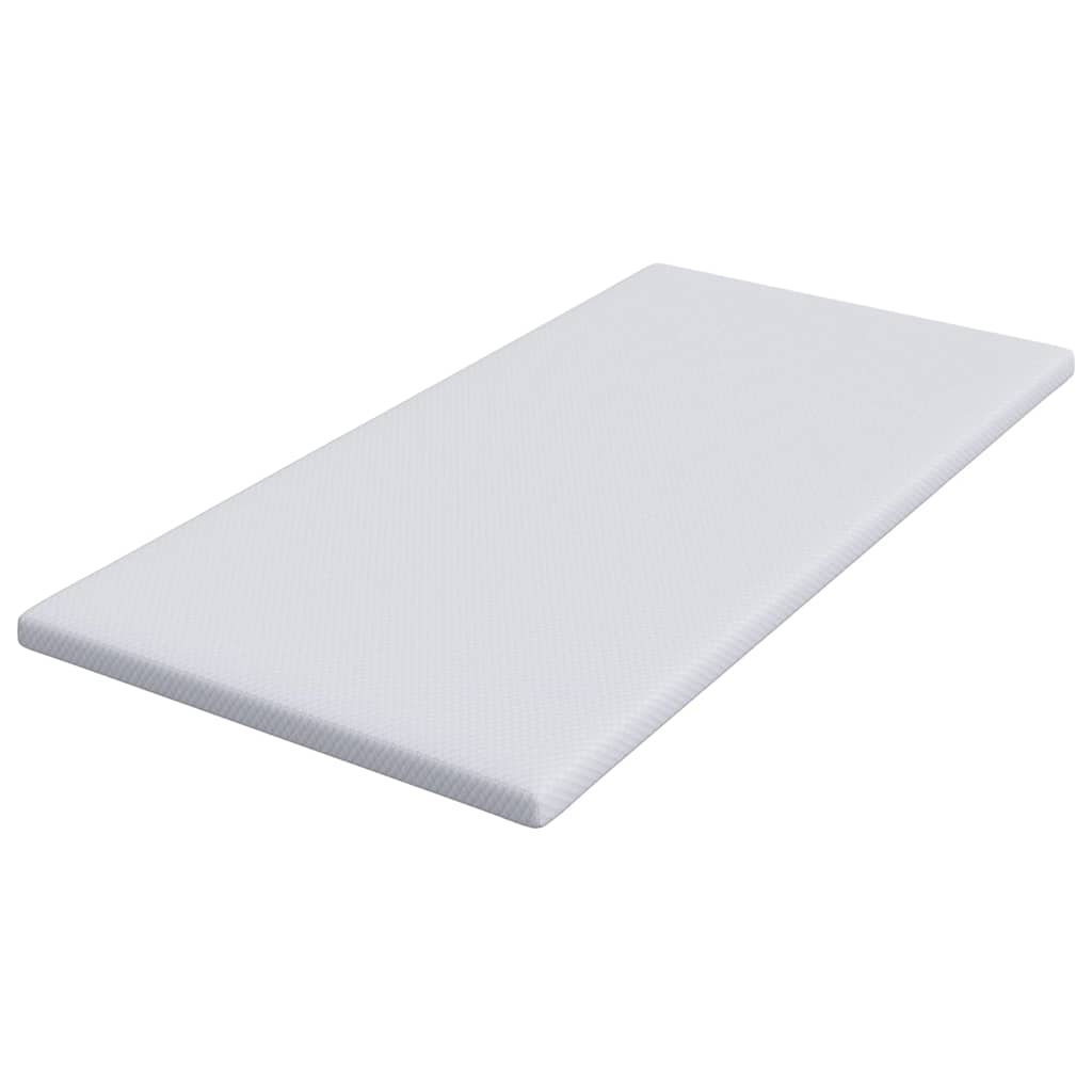 vidaXL Păturile pentru saltea Ajustabil Alb 120 x 200 cm vidaXL Păturile pentru saltea Ajustabil Alb 120 x 200 cm