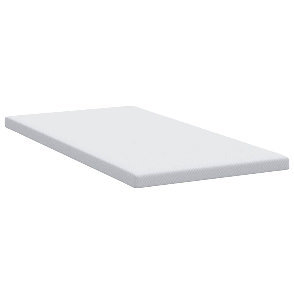 vidaXL Păturile pentru saltea Alb 120 x 200 cm vidaXL Păturile pentru saltea Alb 120 x 200 cm