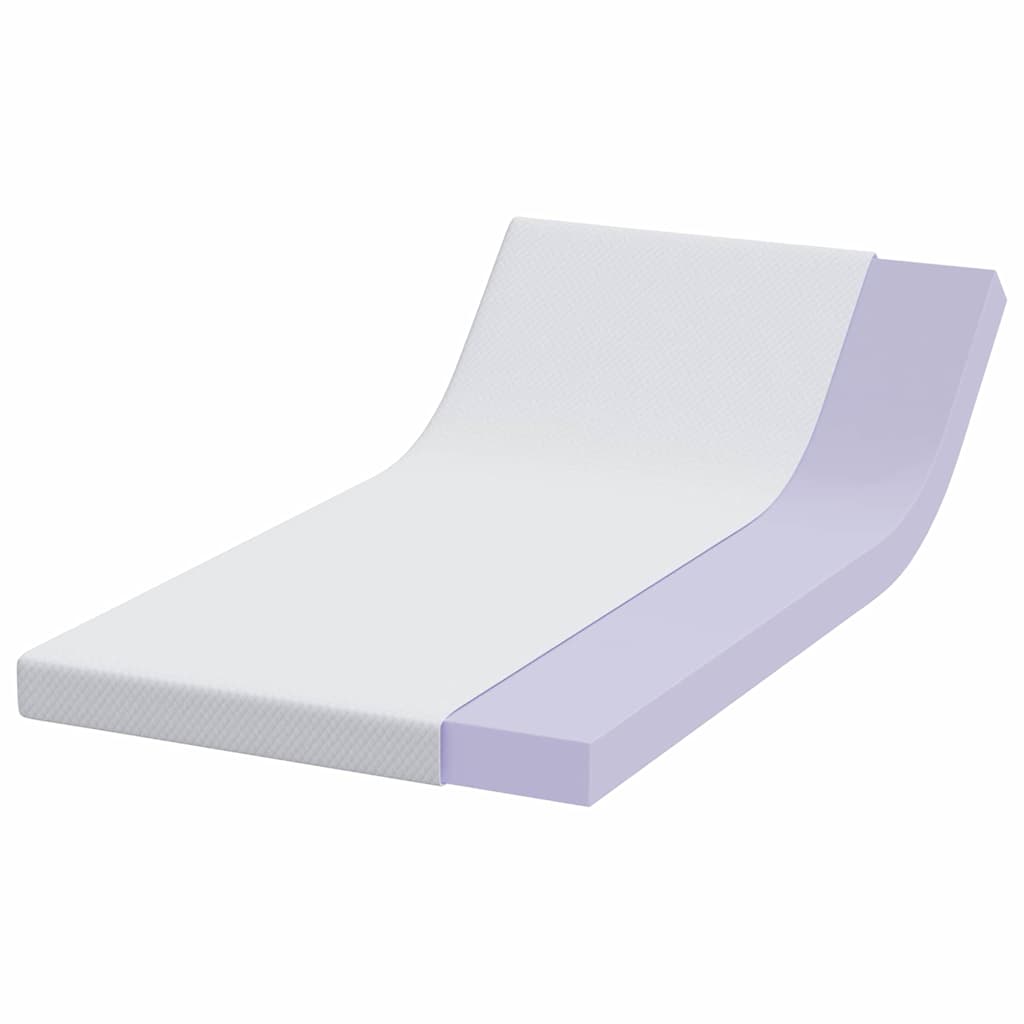 vidaXL Păturile pentru saltea Alb 120 x 200 cm vidaXL Păturile pentru saltea Alb 120 x 200 cm