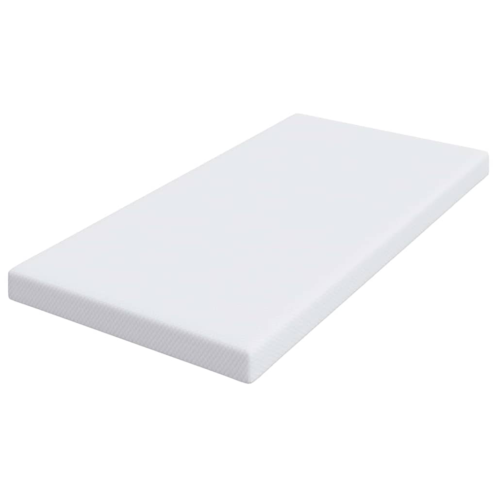 vidaXL Păturile pentru saltea Alb 120 x 200 cm vidaXL Păturile pentru saltea Alb 120 x 200 cm