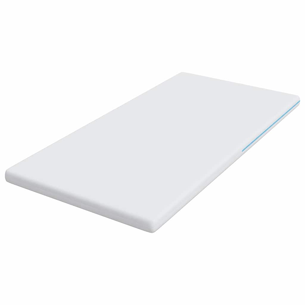 vidaXL Păturile pentru saltea Alb 120 x 200 cm vidaXL Păturile pentru saltea Alb 120 x 200 cm