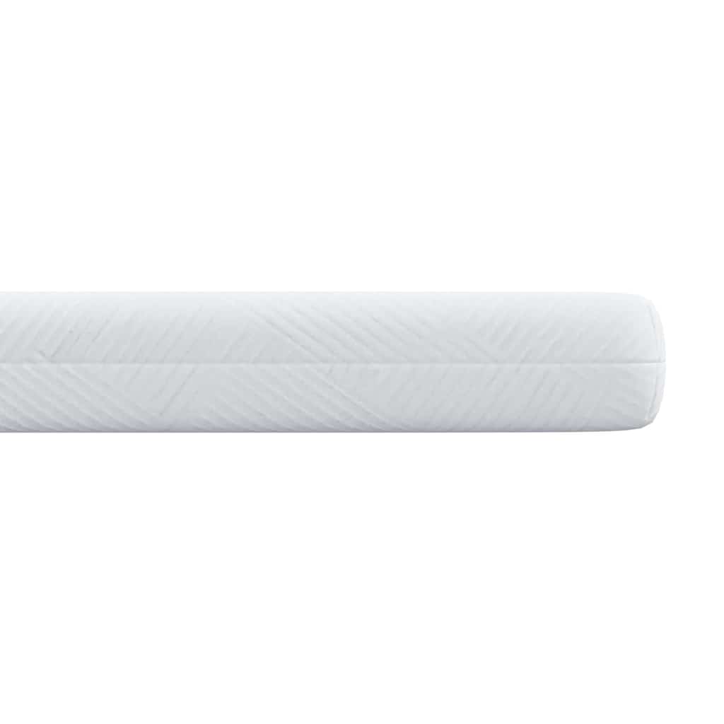 vidaXL Păturile pentru saltea Alb 120 x 200 cm vidaXL Păturile pentru saltea Alb 120 x 200 cm