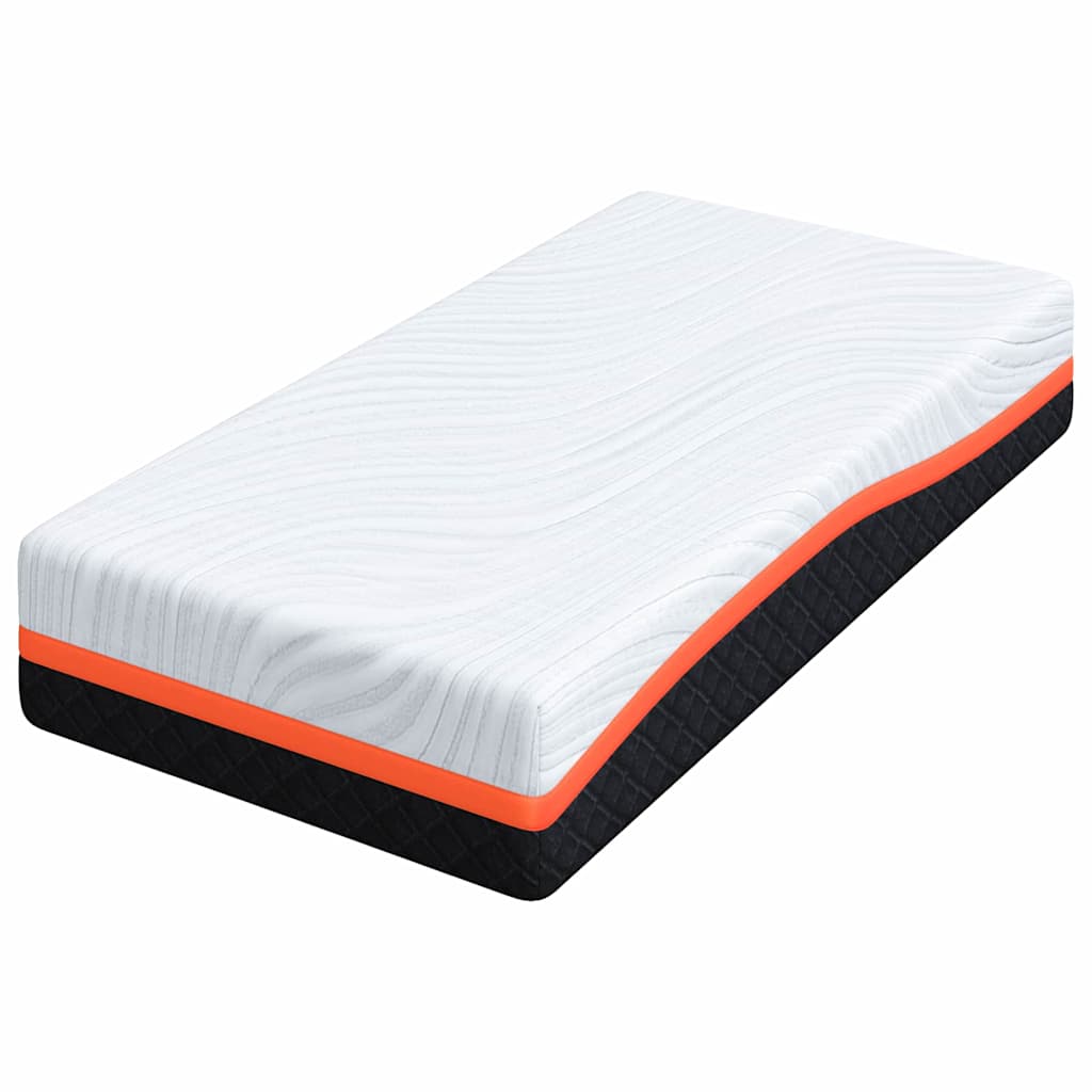 vidaXL Saltele Alb, Gri 80 x 160 cm vidaXL Saltele Alb, Gri 80 x 160 cm