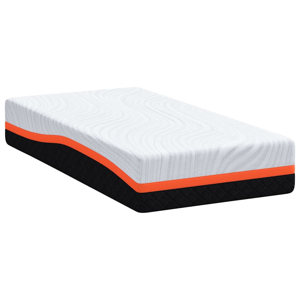 vidaXL Saltele Alb, Gri 80 x 160 cm vidaXL Saltele Alb, Gri 80 x 160 cm