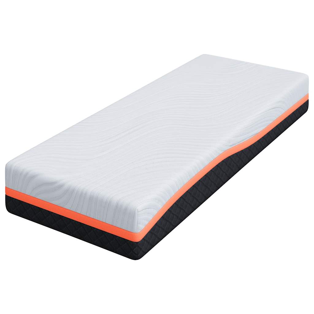 vidaXL Saltele Alb, Gri 70 x 200 cm vidaXL Saltele Alb, Gri 70 x 200 cm
