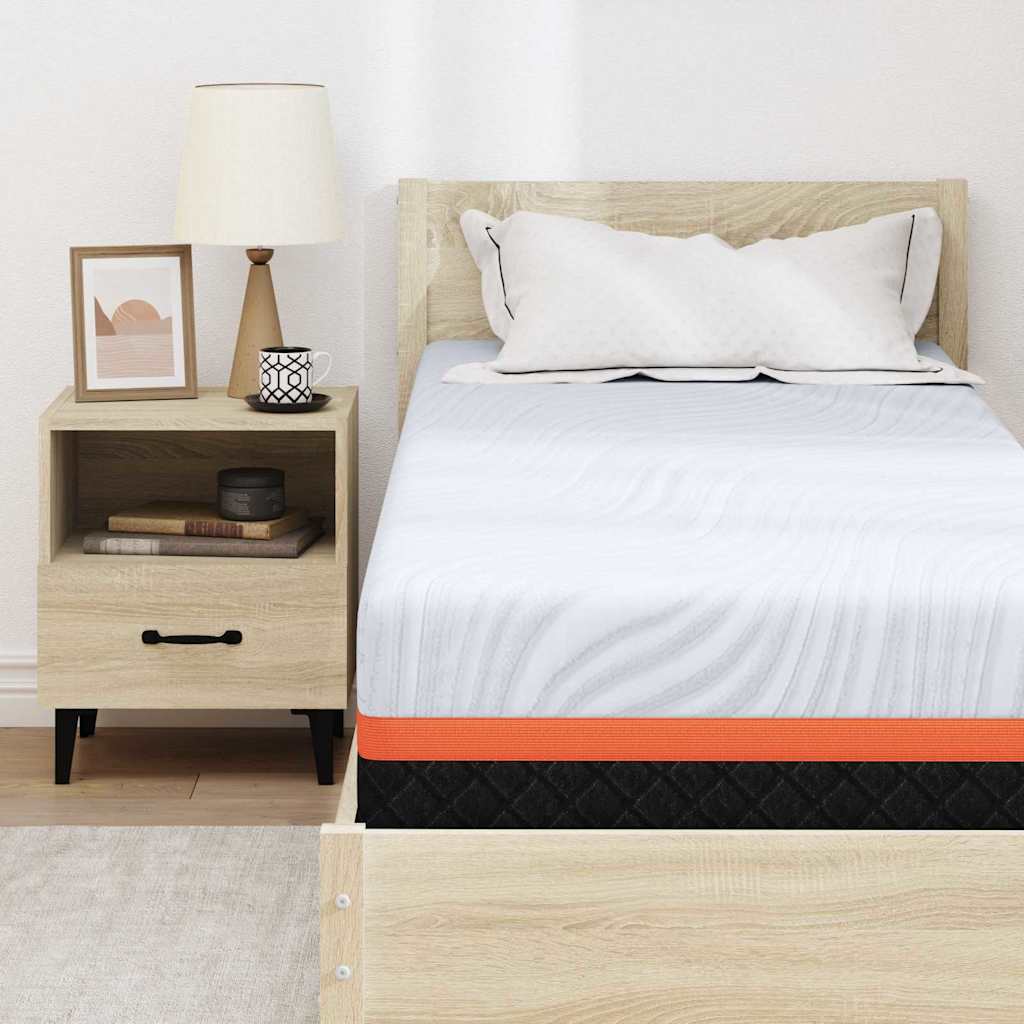 vidaXL Saltele Alb, Gri 70 x 200 cm vidaXL Saltele Alb, Gri 70 x 200 cm