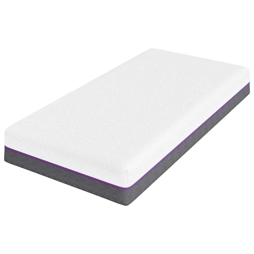 vidaXL Saltele Alb, Gri 80 x 160 cm vidaXL Saltele Alb, Gri 80 x 160 cm