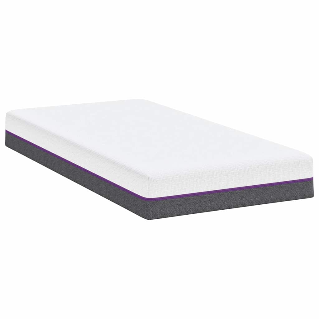 vidaXL Saltele Alb, Gri 80 x 160 cm vidaXL Saltele Alb, Gri 80 x 160 cm